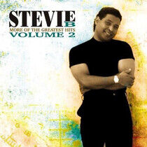 Stevie B - Greatest Hits V.2