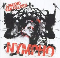 Helden, Armand Van - Nympho