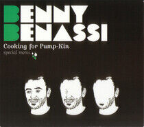 Benassi, Benny - Cooking For.. -Spec-