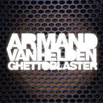 Helden, Armand Van - Ghettoblaster