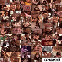 Spankox - Clubradiox