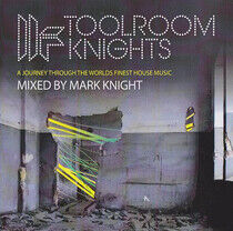Knight, Mark - Toolroom Knights