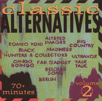 V/A - Classic Alternatives V.2