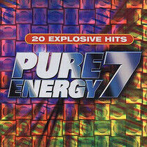 V/A - Pure Energy Vol.7
