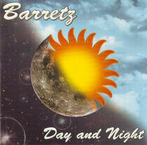 Barrets - Day and Night