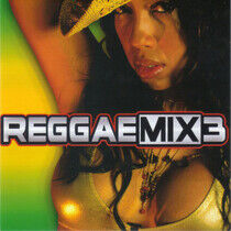 V/A - Reggae Mix 3