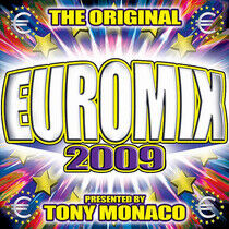 V/A - Euromix 2009