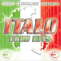 V/A - Italo Euro Hits
