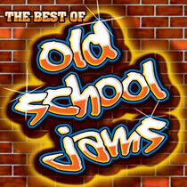 V/A - Best of Old School Jams
