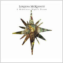 McKennitt, Loreena - A Midwinter Night's Dream