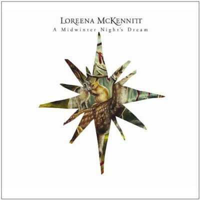 McKennitt, Loreena - A Midwinter Night\'s Dream