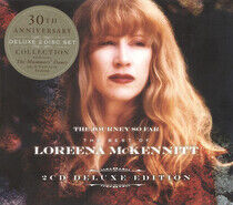 McKennitt, Loreena - Journey So Far