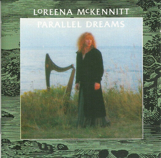 McKennitt, Loreena - Parallel Dream =Remastere