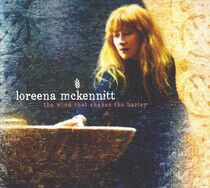McKennitt, Loreena - Wind That Shakes the..