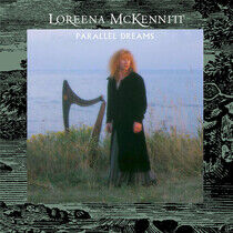 McKennitt, Loreena - Parallel Dreams -Hq-