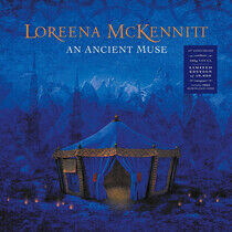McKennitt, Loreena - An Ancient Muse -Hq-