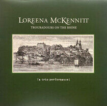 McKennitt, Loreena - Troubadours On the.. -Hq-