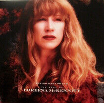 McKennitt, Loreena - Journey So Far:the.. -Hq-