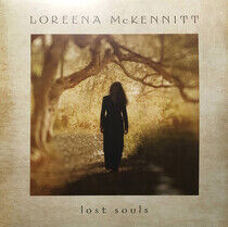 McKennitt, Loreena - Lost Souls -Hq/Download-