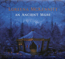 McKennitt, Loreena - An Ancient Muse