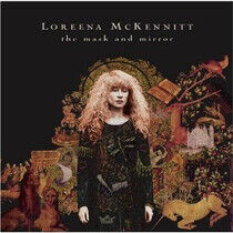 McKennitt, Loreena - Mask and Mirror