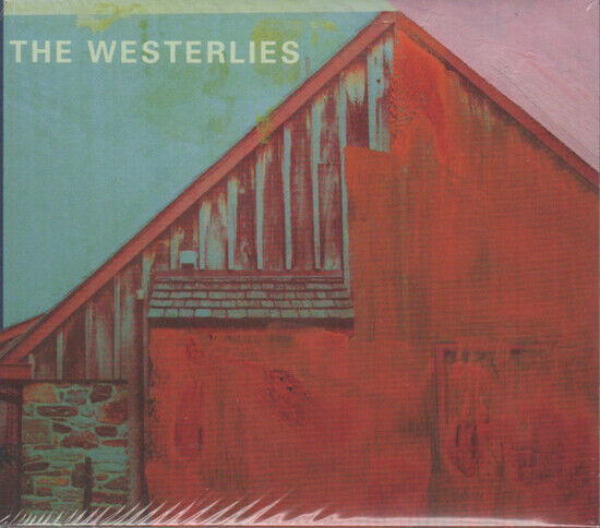 Westerlies - Westerlies