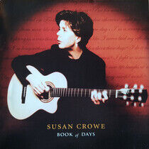 Crowe, Susan - Book of Days
