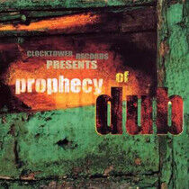 Roots Radics - Prophecy of Dub