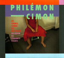 Cimon, Philemon - Les Femmes Comme Les..