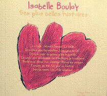 Boulay, Isabelle - Ses Plus Belles Histoires