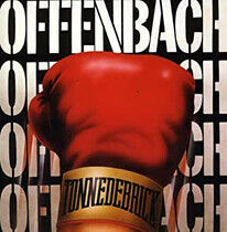 Offenbach - Tonnedebrick