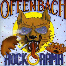 Offenbach - Rock-O-Rama