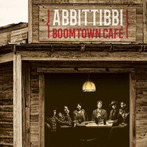 Abbittibbi - Boomtown Cafe