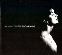 Thorpe, Amanda - Promenade