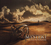 Mystery - Tales From the..