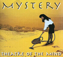 Mystery - Theatre of the.. -Digi-