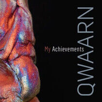 Qwaarn - My Achievements