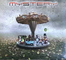 Mystery - World is a Game