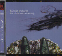Talking Pictures - Mirror With a Memory