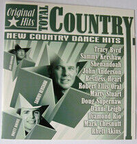 V/A - Total Country - New..