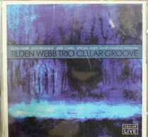 Webb, Tilden -Trio- - Cellar Groove