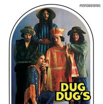 Dug Dug's - Dug Dug's