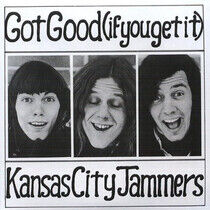 Kansas City - Got Good -If You .-2cd-