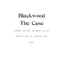 Case - Blackwood