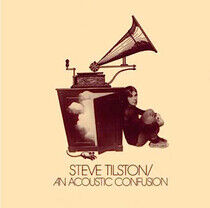 Tilson, Steve - An Acoustic Confusion