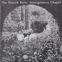 Search Party/St. Pius X S - Montgomery Chapel