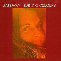 Vanay, Laurence - Evening Colours