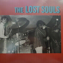 Lost Souls - Lost Souls -Remast-