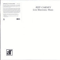 Carney, Jeff - Live.. -Insert-