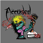 Accused - Nasty Cuts